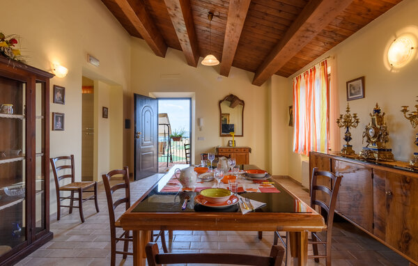 Casa vacanze - Montedinove , Italia - IMM029 301