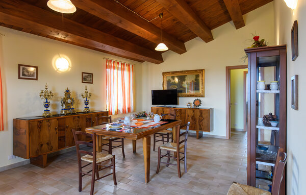 Casa vacanze - Montedinove , Italia - IMM029 302