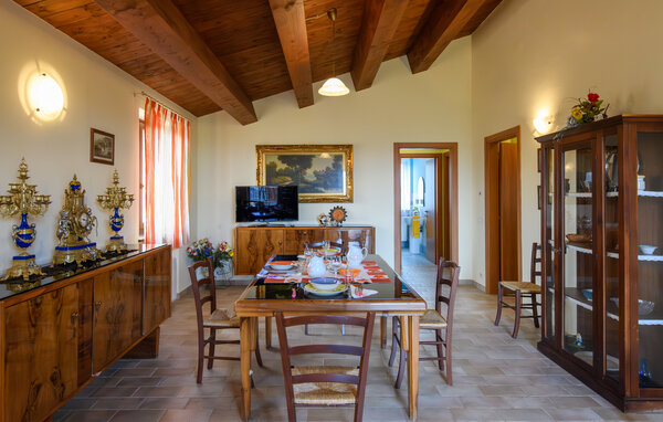 Casa vacanze - Montedinove , Italia - IMM029 4