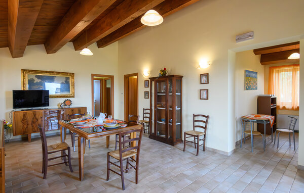 Casa vacanze - Montedinove , Italia - IMM029 303