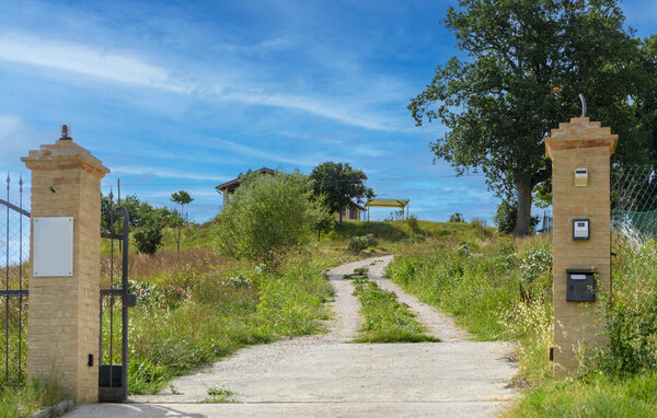 Casa vacanze - Montedinove , Italia - IMM029 81