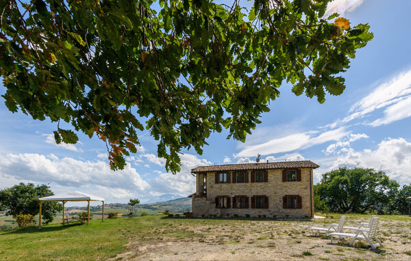 Casa vacanze - Montedinove , Italia - IMM029 82
