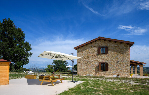 Casa vacanze - Montedinove , Italia - IMM029 83
