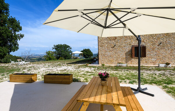 Casa vacanze - Montedinove , Italia - IMM029 84