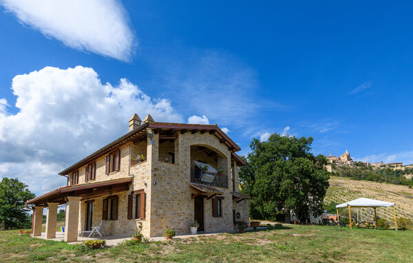 Casa vacanze - Montedinove , Italia - IMM029 1