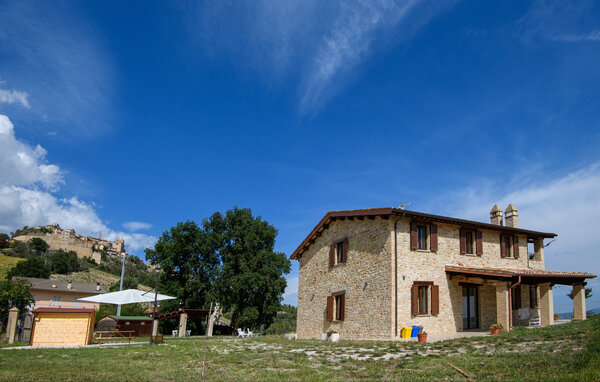 Casa vacanze - Montedinove , Italia - IMM029 85