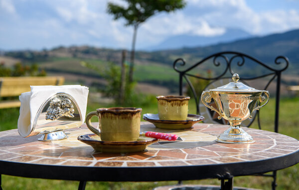 Casa vacanze - Montedinove , Italia - IMM029 101