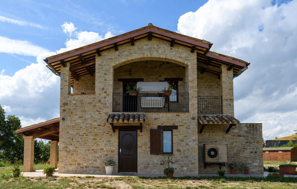 Casa vacanze - Montedinove , Italia - IMM029 102
