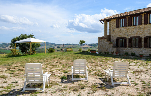 Casa vacanze - Montedinove , Italia - IMM029 103
