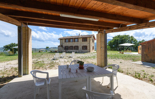 Casa vacanze - Montedinove , Italia - IMM029 3
