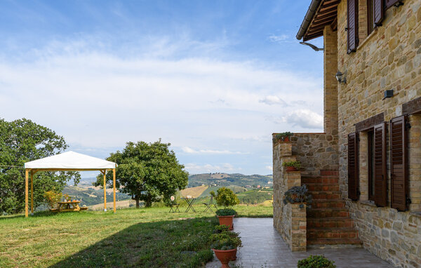 Casa vacanze - Montedinove , Italia - IMM029 104