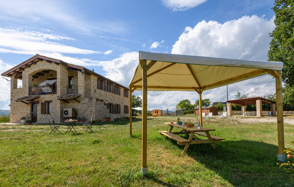 Casa vacanze - Montedinove , Italia - IMM029 2