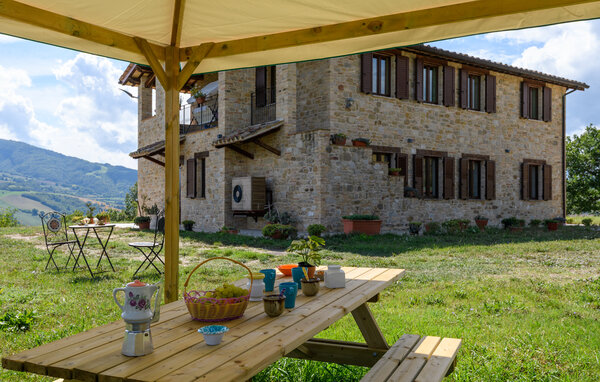 Casa vacanze - Montedinove , Italia - IMM029 105