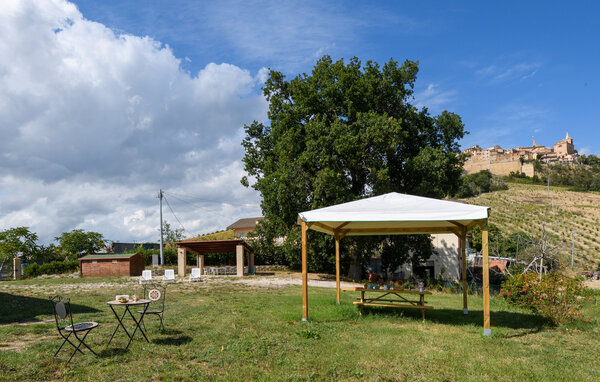 Casa vacanze - Montedinove , Italia - IMM029 106