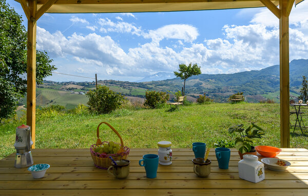 Casa vacanze - Montedinove , Italia - IMM029 7