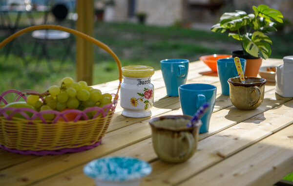 Casa vacanze - Montedinove , Italia - IMM029 107