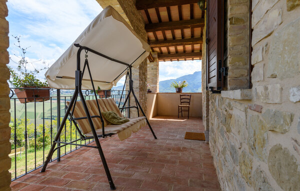 Casa vacanze - Montedinove , Italia - IMM029 5