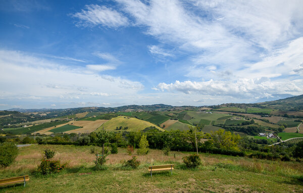 Casa vacanze - Montedinove , Italia - IMM029 8