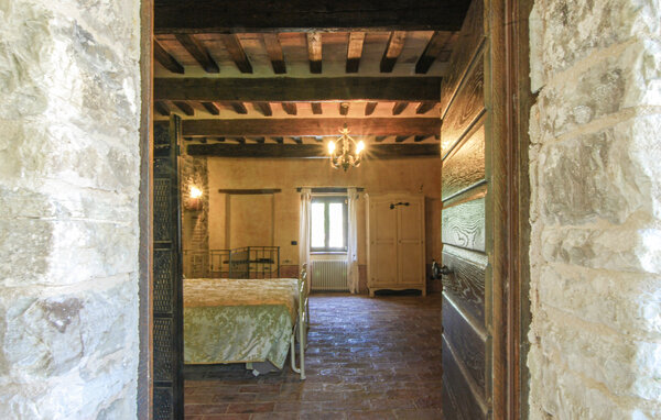 Apartment - Frontino , Italy - IMM030 604