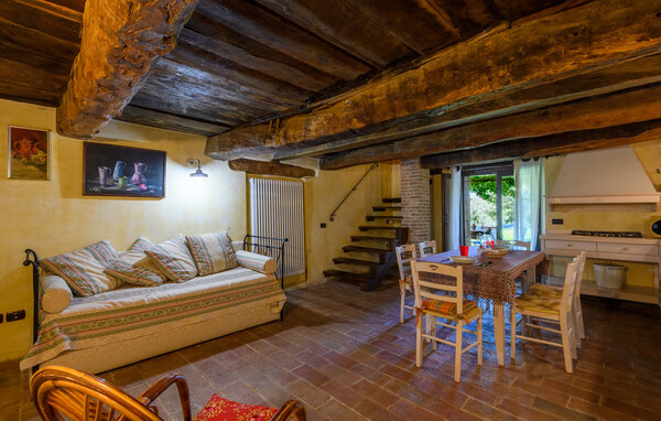 Appartement - Frontino , Italië - IMM030 5