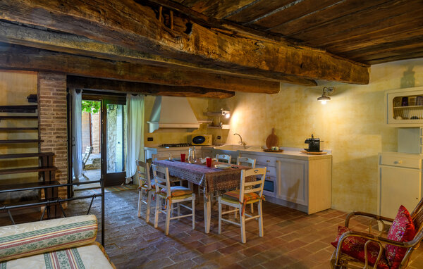 Appartement - Frontino , Italië - IMM030 301