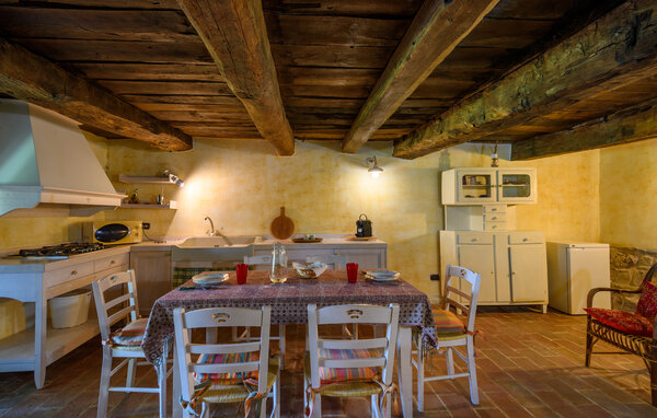 Appartement - Frontino , Italië - IMM030 6