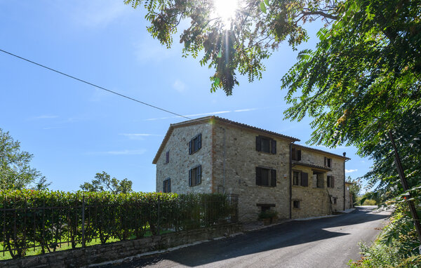 Appartement - Frontino , Italië - IMM030 82