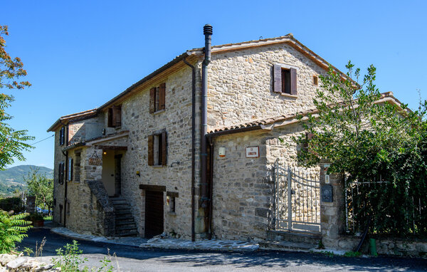 Appartement - Frontino , Italië - IMM030 83