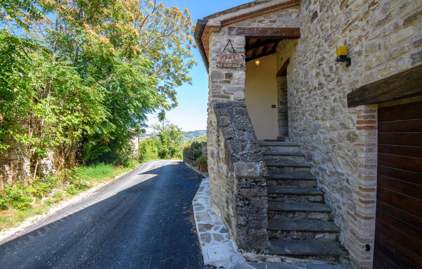 Appartement - Frontino , Italië - IMM030 84