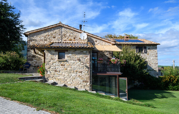 Appartement - Frontino , Italië - IMM030 85