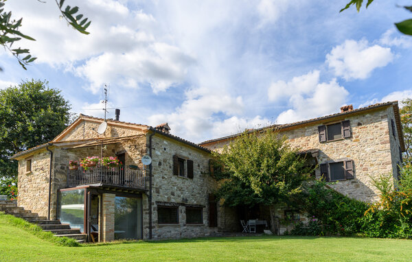 Appartement - Frontino , Italië - IMM030 4