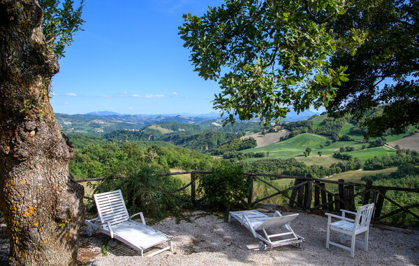 Appartement - Frontino , Italië - IMM030 104