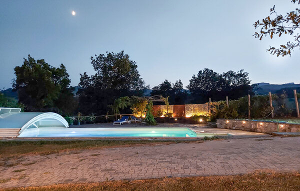 Apartment - Frontino , Italy - IMM030 12