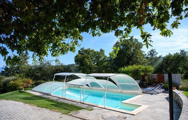 Appartement - Frontino , Italië - IMM030 16