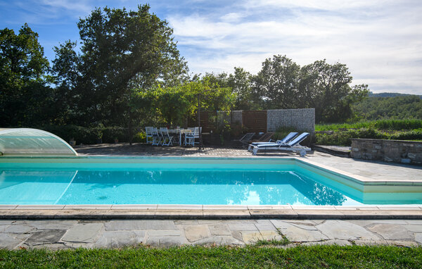 Appartement - Frontino , Italië - IMM030 18
