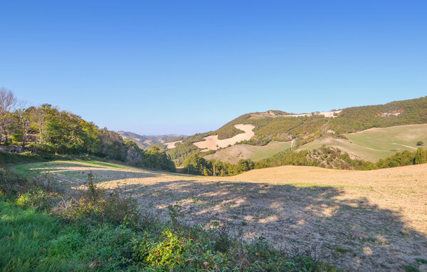 Feriehus - Sassocorvaro Auditore , Italia - IMM031 901