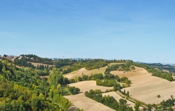 Feriehus - Sassocorvaro Auditore , Italia - IMM031 5