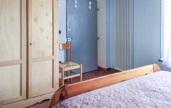 Feriehus - Sassocorvaro Auditore , Italia - IMM031 601