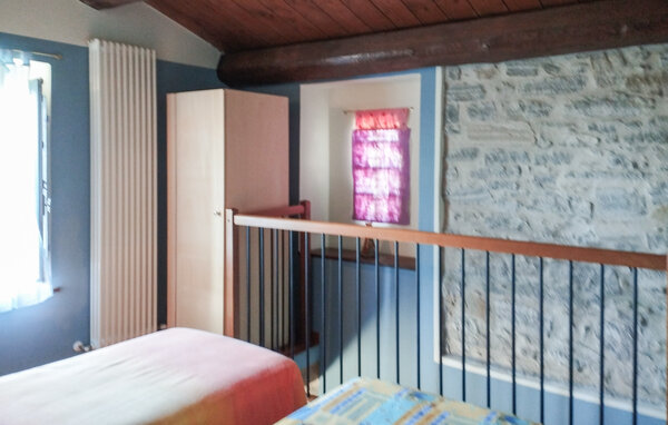 Feriehus - Sassocorvaro Auditore , Italia - IMM031 603