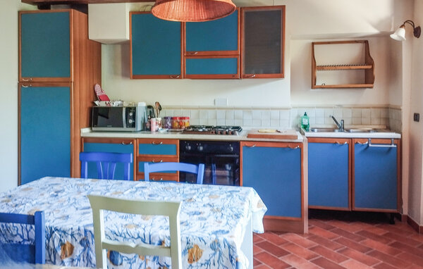 Feriehus - Sassocorvaro Auditore , Italia - IMM031 401