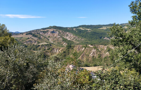 Feriehus - Sassocorvaro Auditore , Italia - IMM031 4