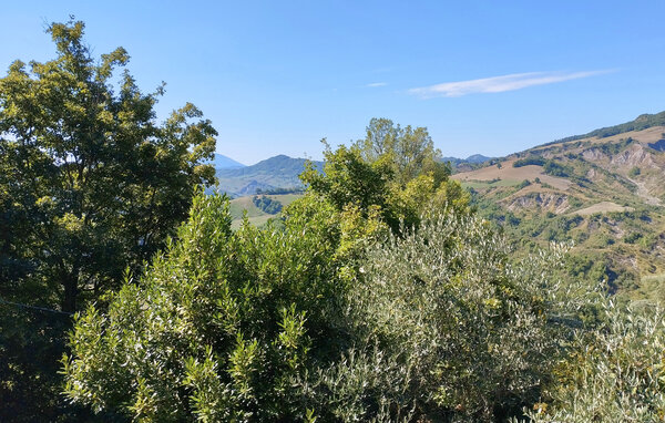 Feriehus - Sassocorvaro Auditore , Italia - IMM031 201