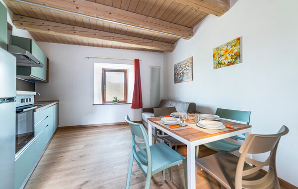 Feriehuse - Castelletta , Italien - IMM032 401