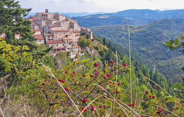 Feriehus - Castelletta , Italia - IMM032 202