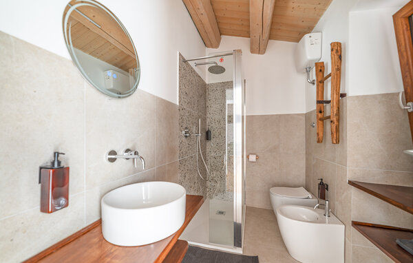 Ferienhaus - Castelletta , Italien - IMM033 701