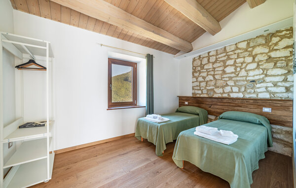 Ferienhaus - Castelletta , Italien - IMM033 8