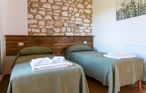 Ferienhaus - Castelletta , Italien - IMM033 601