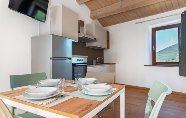 Ferienhaus - Castelletta , Italien - IMM033 5