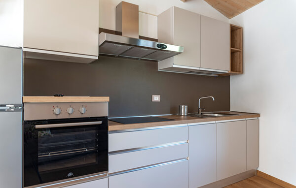 Ferienhaus - Castelletta , Italien - IMM033 401
