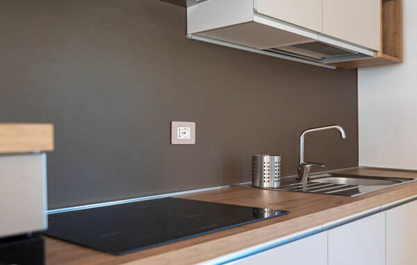 Ferienhaus - Castelletta , Italien - IMM033 402